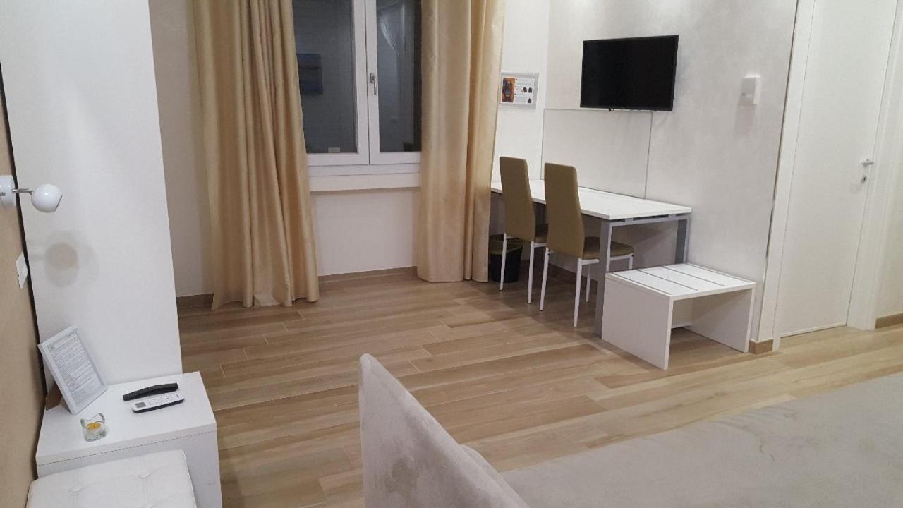 فندق Martina'S House بورتو سيساريو المظهر الخارجي الصورة