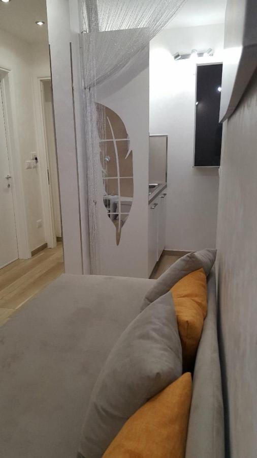 فندق Martina'S House بورتو سيساريو المظهر الخارجي الصورة