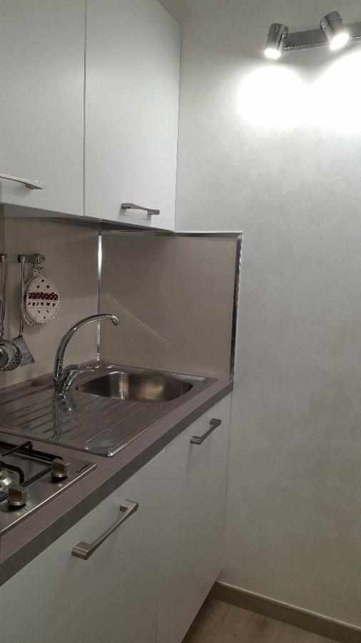 فندق Martina'S House بورتو سيساريو المظهر الخارجي الصورة