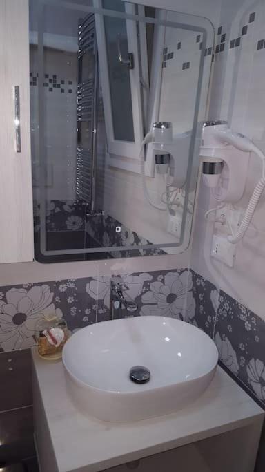 فندق Martina'S House بورتو سيساريو المظهر الخارجي الصورة