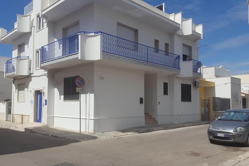 فندق Martina'S House بورتو سيساريو المظهر الخارجي الصورة