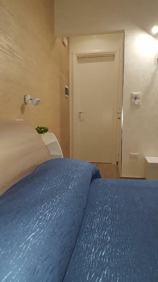 فندق Martina'S House بورتو سيساريو المظهر الخارجي الصورة