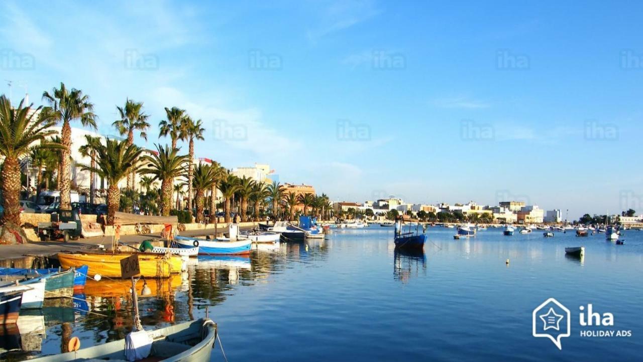 فندق Martina'S House بورتو سيساريو المظهر الخارجي الصورة