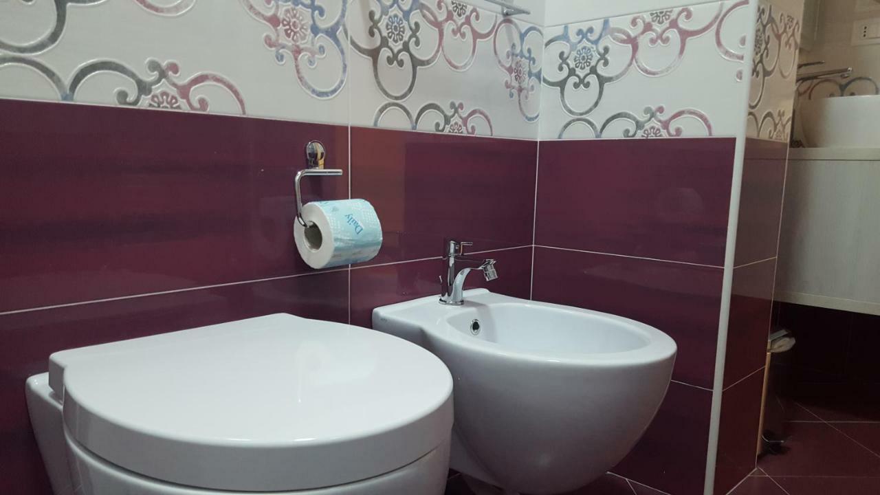 فندق Martina'S House بورتو سيساريو المظهر الخارجي الصورة