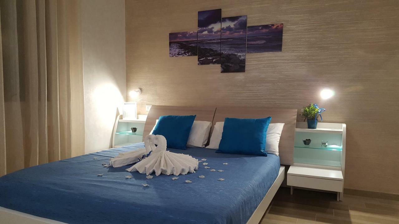 فندق Martina'S House بورتو سيساريو المظهر الخارجي الصورة
