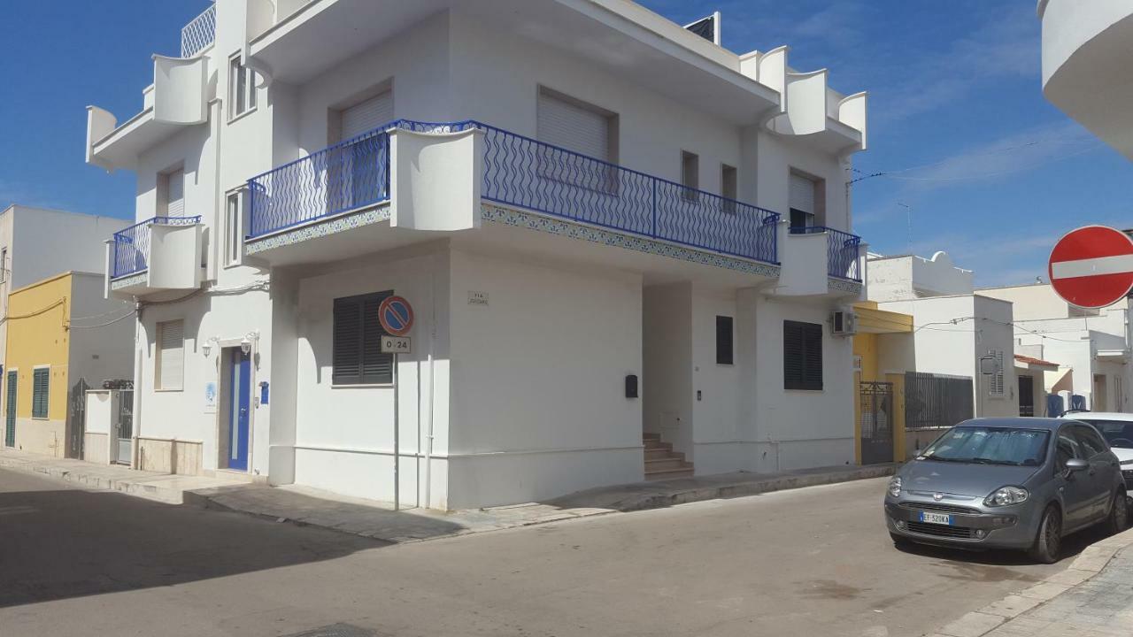 فندق Martina'S House بورتو سيساريو المظهر الخارجي الصورة