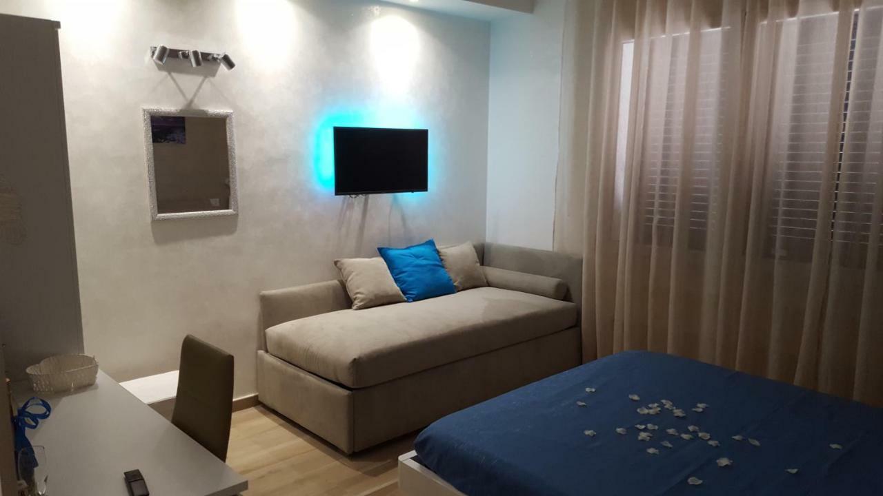 فندق Martina'S House بورتو سيساريو المظهر الخارجي الصورة